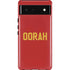 Oorah Military Pixel Cases
